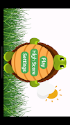 Turtle Clock: Match the times screenshot 1