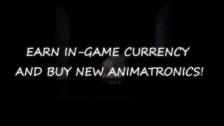 Animatronic Simulator: Reboot capture d'écran 5