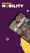 Student Mobility постер