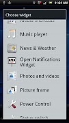 Open Notifications screenshot 3