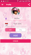 برنامه‌نما Immunization Planner عکس از صفحه