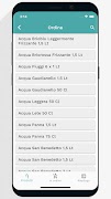 ISINow screenshot 2