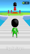 Text Run 스크린샷 5