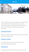 AMSA screenshot 1