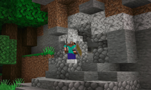 Hardcore Mode (Concept ) [1.16 screenshot 2