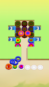 Color Hoop Jam स्क्रीनशॉट 4