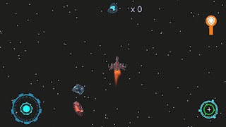 METEOR WARS 2 ảnh chụp màn hình 6