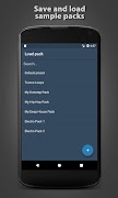 Samply - DJ Sampler تصوير الشاشة 4