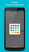 Work Rest:Focus Pomodoro Timer captura de pantalla 6