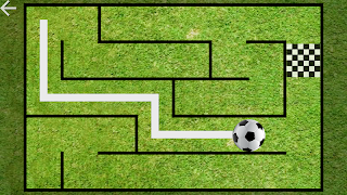 برنامه‌نما Mazes عکس از صفحه