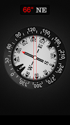Compass PRO تصوير الشاشة 5
