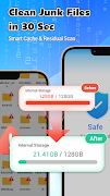 Lambda Browser Privacy & Smart پوسٹر