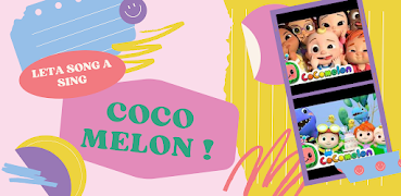 Coco Melon Songs スクリーンショット 3