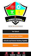 1 Schermata Pi World School
