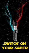 হালকা তরোয়াল সিমুলেটর স্ক্রিনশট 1