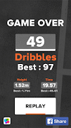 Basket Dribble screenshot 3