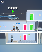 Elevator Match screenshot 1