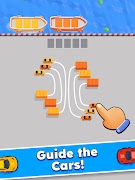Drive Quest syot layar 5