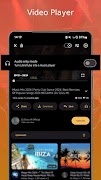 Spotube syot layar 2