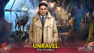 برنامه‌نما Hunter's Legacy: Adventure F2P عکس از صفحه