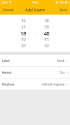 WatchPhone screenshot 2