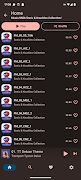 MIDI Player screenshot 2