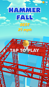 3 Schermata Hammer Fall