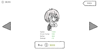 attack on Troll 截图 3