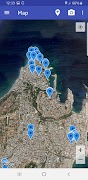 GPS Coordinates screenshot 4