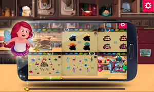 Make a Cake - Cooking Games ภาพหน้าจอ 4