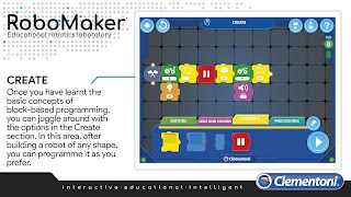 RoboMaker® START تصوير الشاشة 3