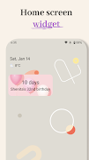Countdown - Days Until 截图 1