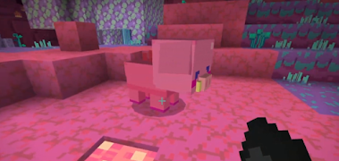 CUTESCRAFT ภาพหน้าจอ 3