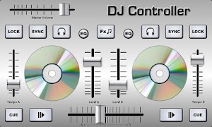 DJ Control screenshot 5