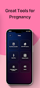 Contraction Timer & Counter screenshot 7