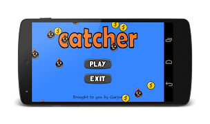 Catcher gönderen