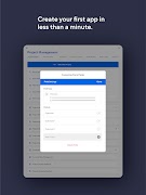 TrackVia screenshot 7