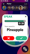 Party Wheel: Draw, Sing & Act screenshot 7
