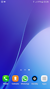 Standby Button โปสเตอร์