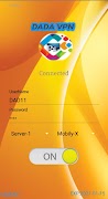 DADA-VPN স্ক্রিনশট 2