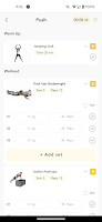 Dynamic Lifestyle Coaching screenshot 2