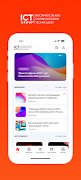 ICT Group اسکرین شاٹ 1