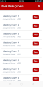 ECT Reviewer скриншот 7