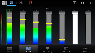 PAK capture Lab screenshot 1