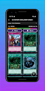 Yugioh Deck Builder screenshot 2