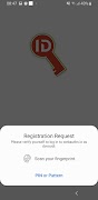 IDmelon Key 截图 5