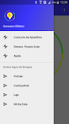 Consumo Eletrico স্ক্রিনশট 1