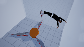 Ragdoll Simulator 截图 4