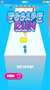 Escape Run! poster