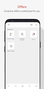 5 Schermata Sandbox Workspaces
